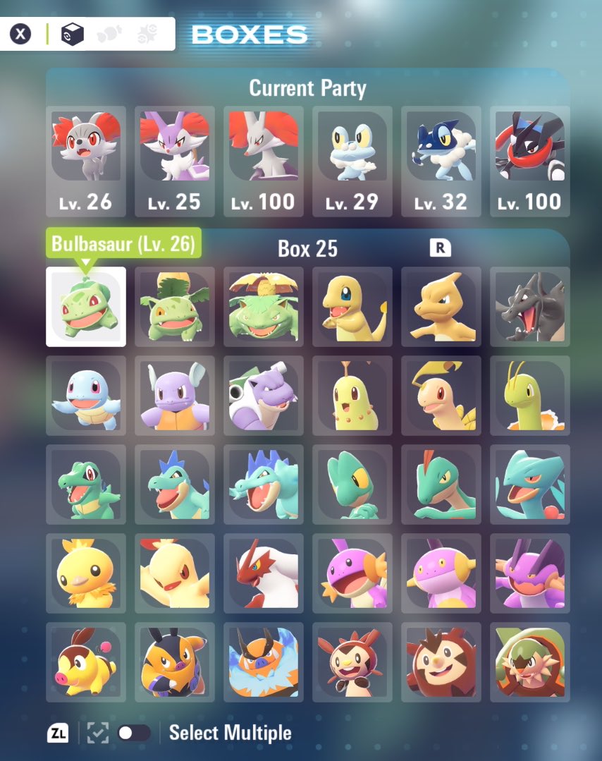 EternalRadiant tweet media