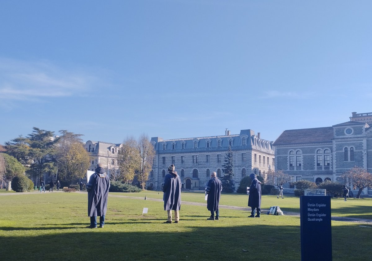 1219. nöbet: 21 Aralık gölgelerin en uzun olduğu gün olacak. Ondan sonra kısalmaya başlarlar.