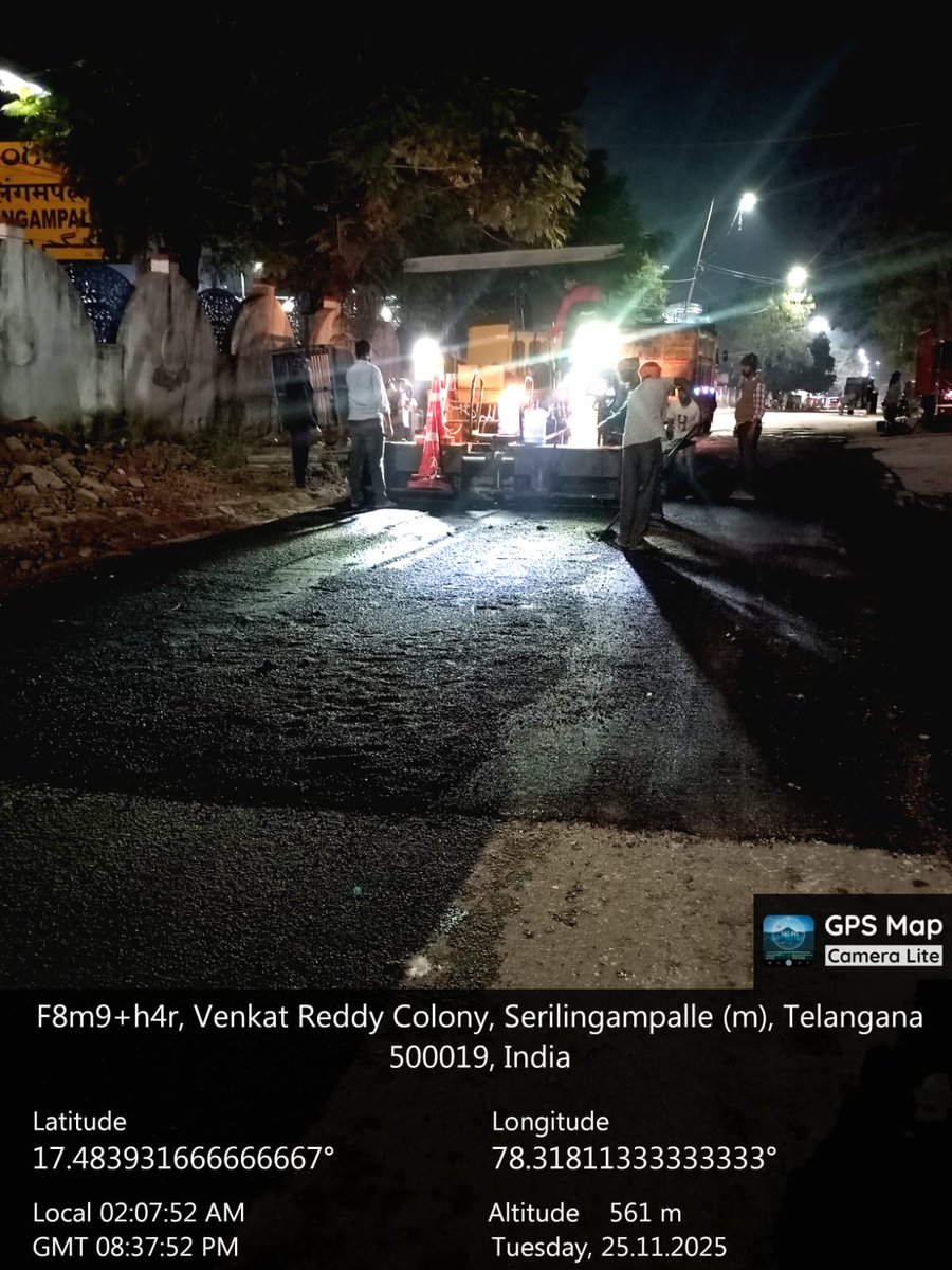 Executive engineer tweet media