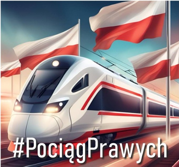 🇵🇱#PociągPrawych
Polecam prawicowe konta✌️🇵🇱
<a href="/JanMolskiIII/">Jan Molski 🇵🇱</a>
<a href="/Rzeczkowski_A/">Adam Rzeczkowski</a>
<a href="/Leszek10606840/">Leszek 🇵🇱 #Nawrocki2025</a>
<a href="/JMBtylkoprawda/">JMB</a>
<a href="/artur_jonczyk/">IronSkiesStudio</a>
<a href="/Pawsoned/">Paw Son #MementoMori</a>
<a href="/ElizaWicher/">Eliza Wicher</a>
<a href="/MieczyslawNiew5/">Mieczysław N.#EchoHistorii .#PrawiZaNawrockim</a>
<a href="/GraynaSobczak1/">Grażyna Sobczak Tak dla CPK</a>
<a href="/Sondazowy/">Sondażowy 🇵🇱</a>
<a href="/1klubsportowy/">klubsportowy</a>
<a href="/BamboPolak/">Bambo ❤🇵🇱⚓#KotwicaHistorii</a>
<a href="/aiwazovski/">Michał Rutkowski</a>
<a href="/CwikMiros/">mirosław ćwikła</a>
<a href="/DlugoszAnn42100/">Anna Dlugosz</a>
<a href="/mruk44/">mruk🇵🇱 #takdlaCPK</a>
<a href="/UAndrearcz47894/">Ula Andrea 🇵🇱 #Nawrocki2025</a>