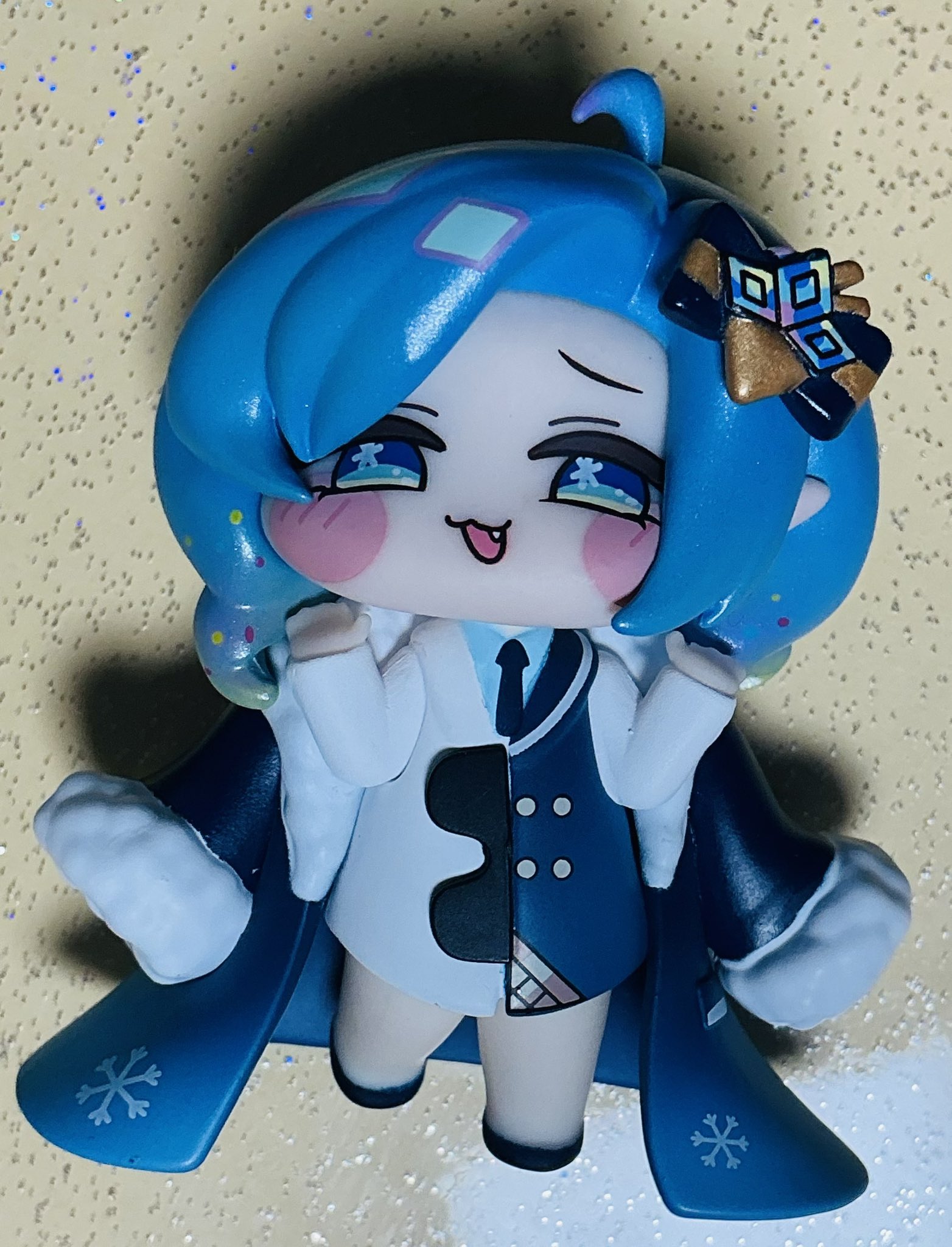 アメル(아메루)@トリッカル on X: 