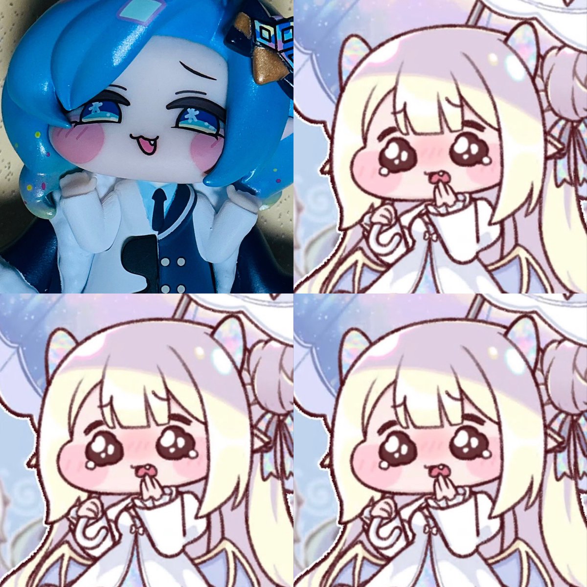 アメル(아메루)@トリッカル on X: 