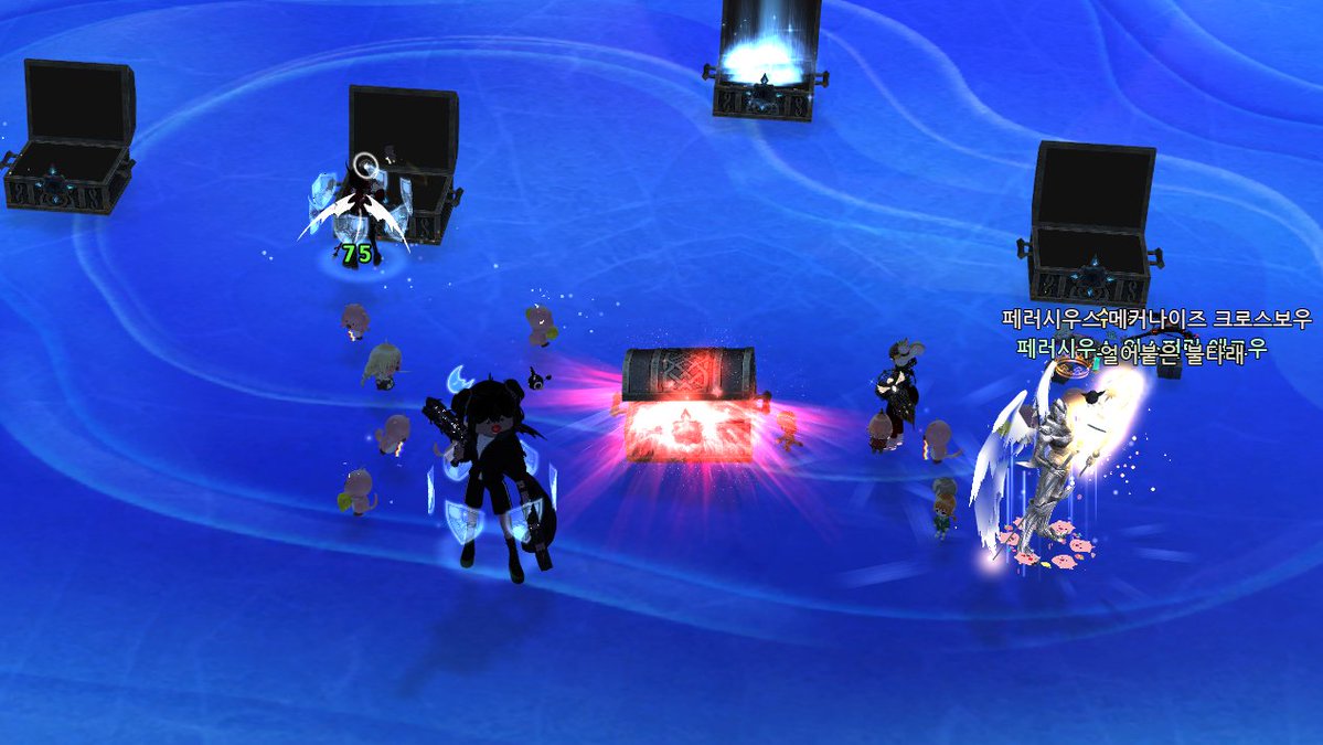 Setting_s's tweet image. 우오와ㅏㅏㅏ아아!