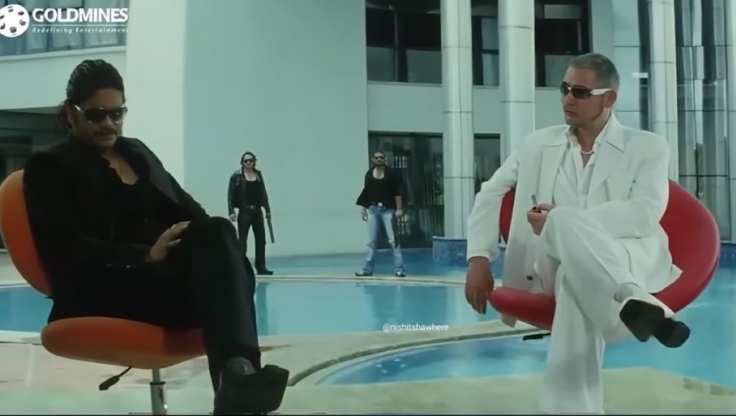 Nishit Shaw tweet media