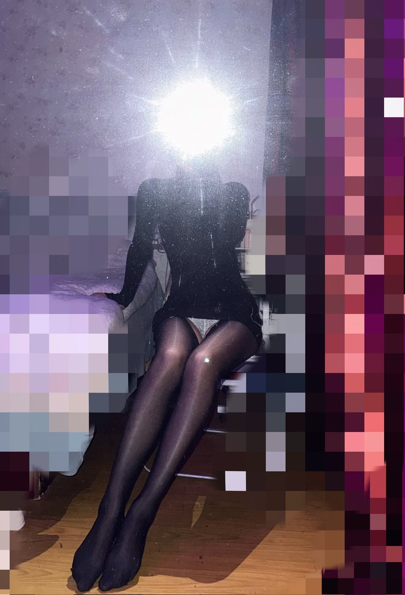 #原味内裤 #原味丝袜 #原味白袜