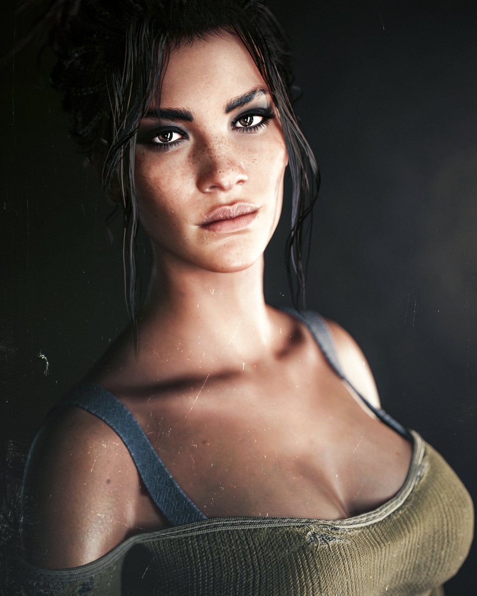 XΞARYTH tweet media