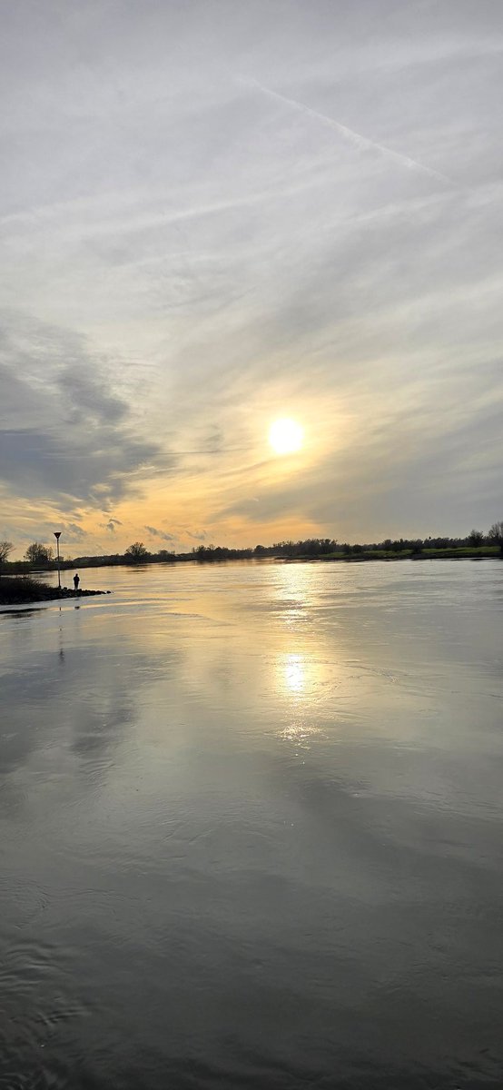 Feeëriek   #IJssel 🥰

#picturepainting