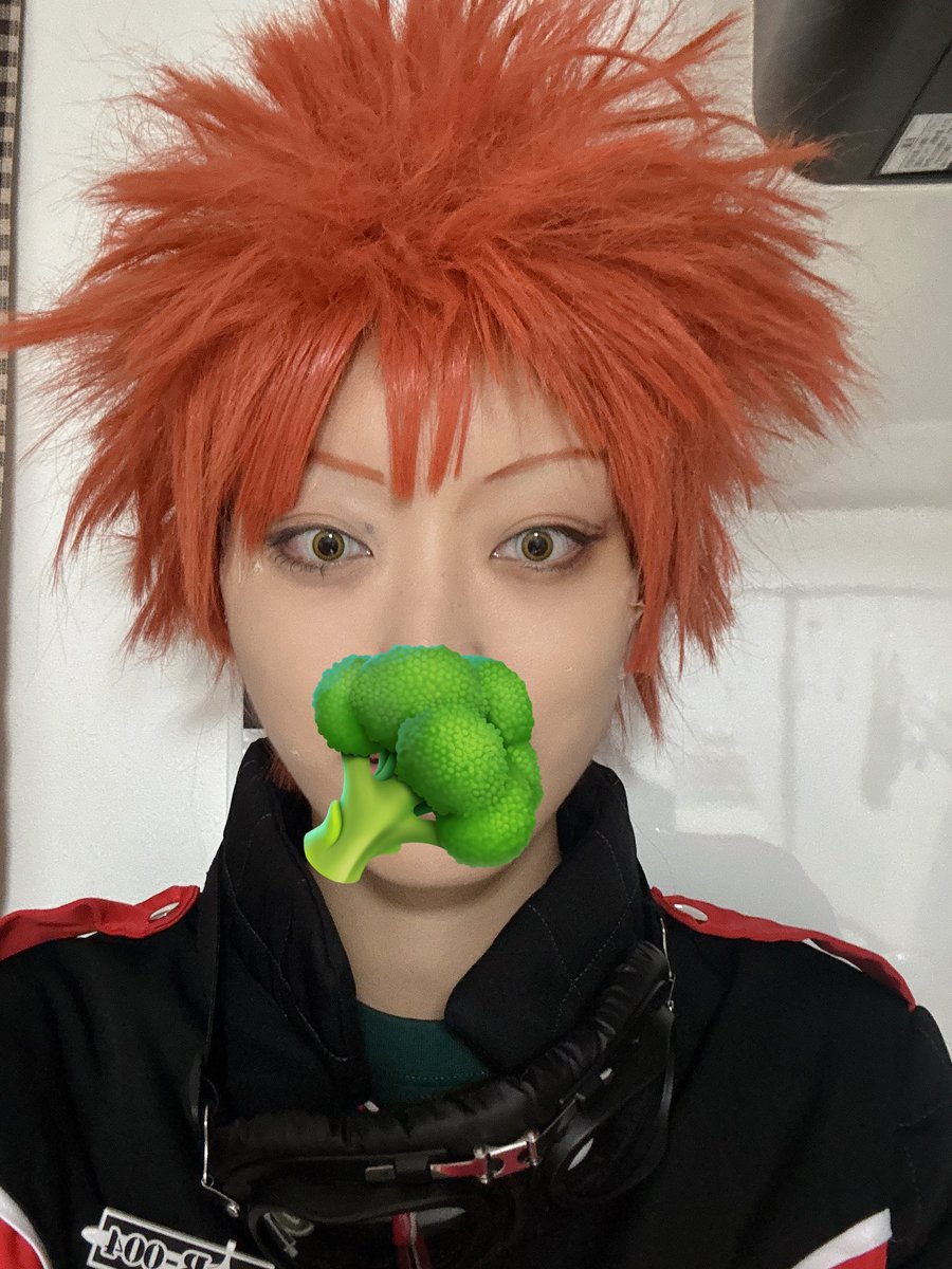 haiga_cos's tweet photo. 久々のコスがジャンフェスです
 #ジャンフェス2026
 #コスプレ   #ワートリコス https://t.co/czKfcxYC6K