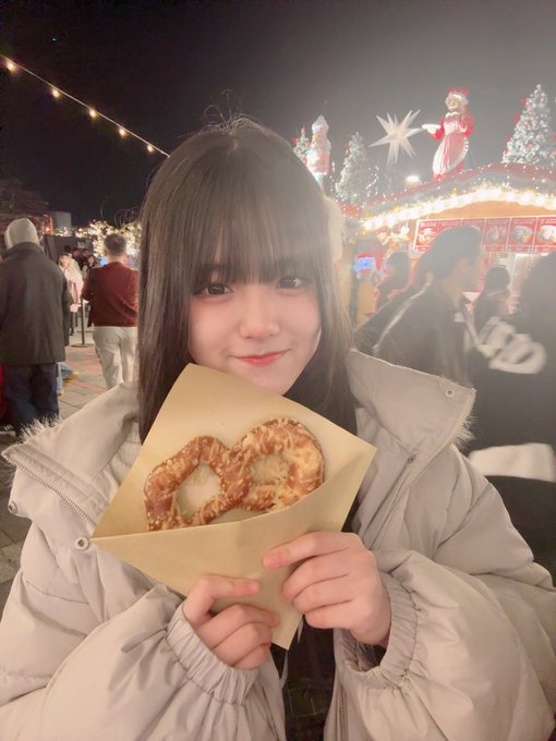 Twitterのコスプレ画像21