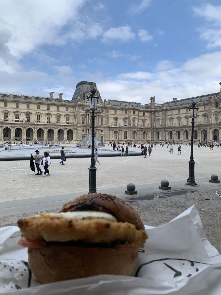 Gm Guys!

Grind never stops,even on weekends 

Can i get GM?