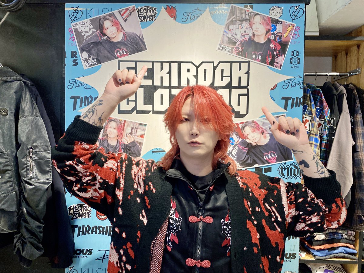 あらき (@axiz_and_nico) / Posts / X