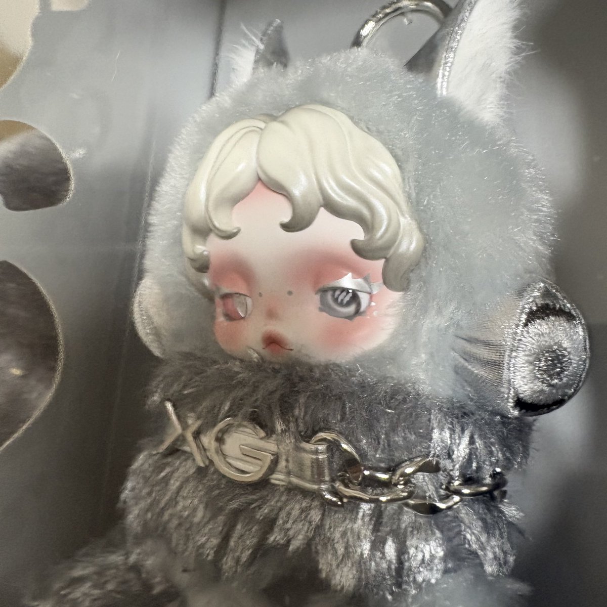 可愛い可愛い！！サンリオコラボも頑張る😭