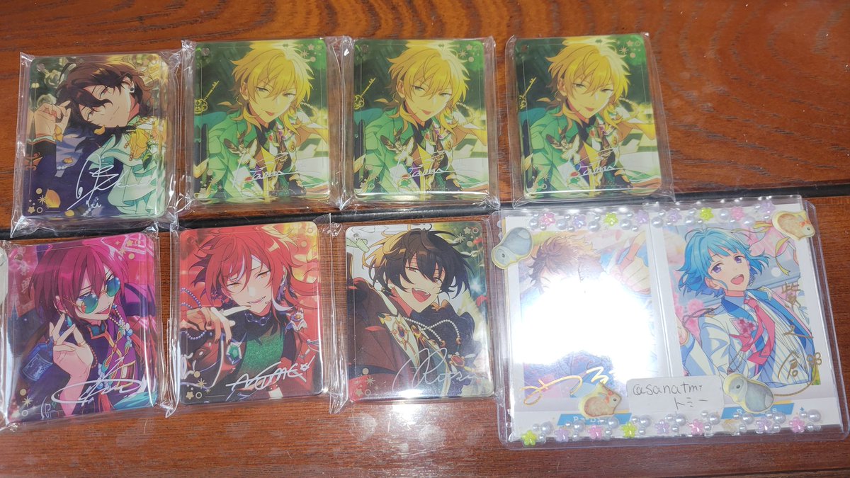 カヅキ 🌟初回取引ツイフィ必読🌟 (@kakogf) / Posts / X