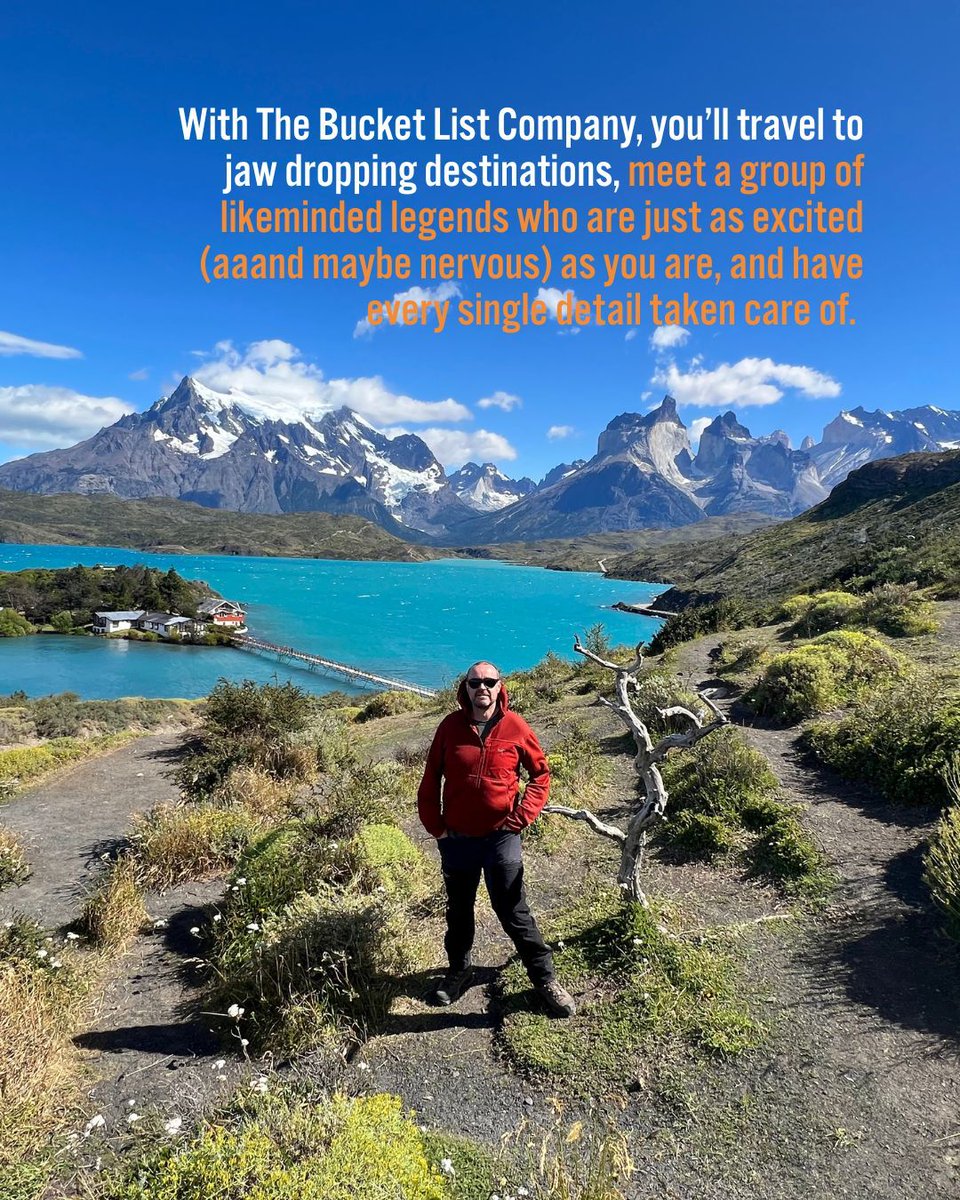 Are you a first time solo traveller, or do you prefer exploring as part of a group? We’ve put together the ultimate guide to help you decide what’s best for you - with full pros and cons for each scenario, plus how we make our trips perfect for both solo adventurers and groups.