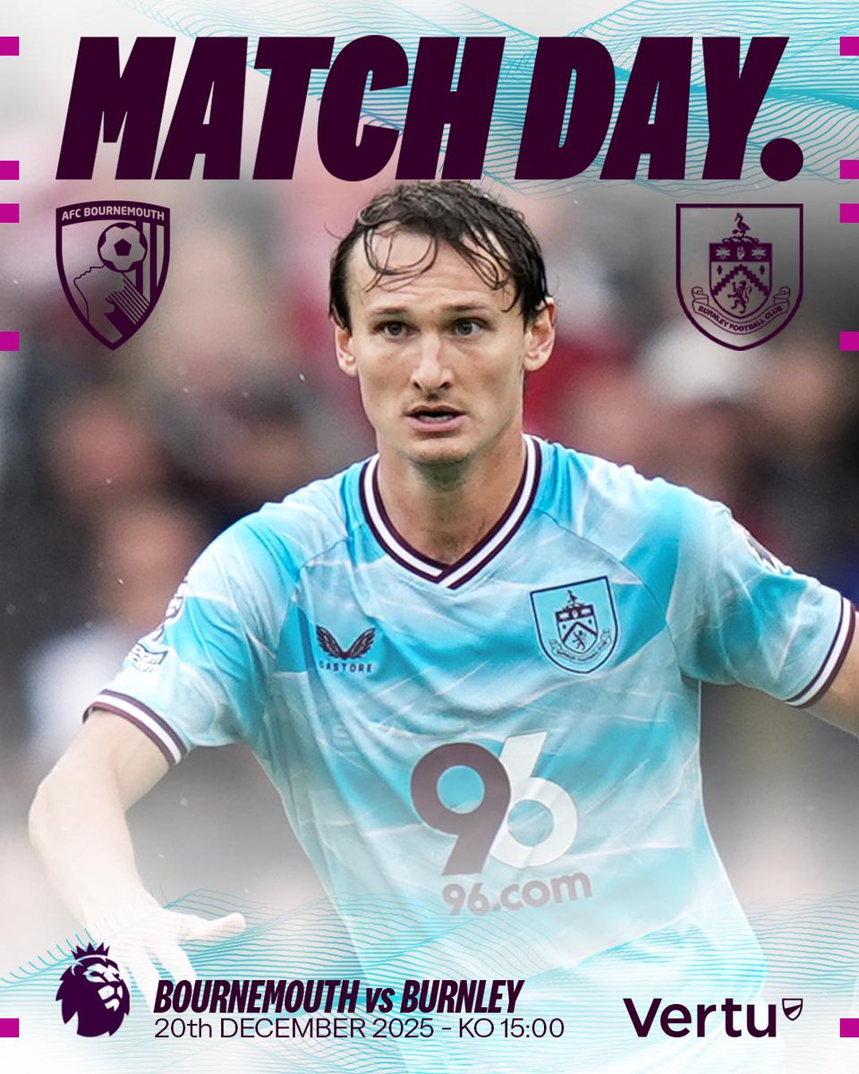 BurnleyOfficial's tweet image. UTC 👊