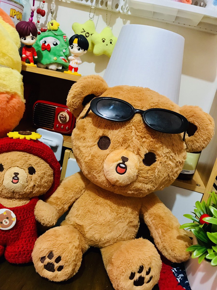 시나✨🌺Shienashinxoxo🌺✨施娜 ㅣStill Mark Lee supporter tweet media