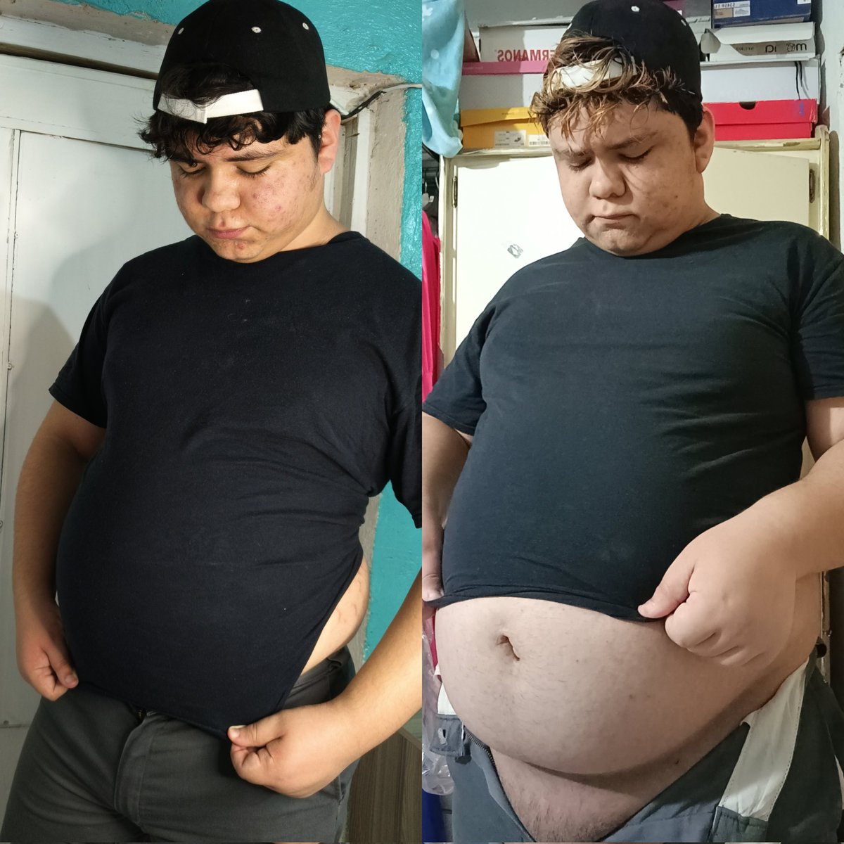 Bulk Beast tweet media