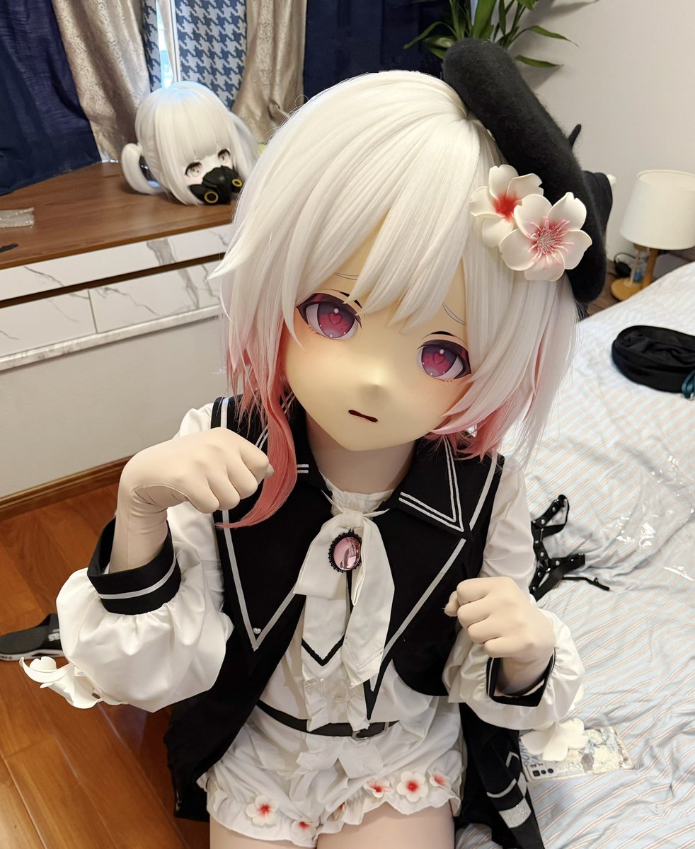 旺旺旺(@LunarWwww) / Posts / X