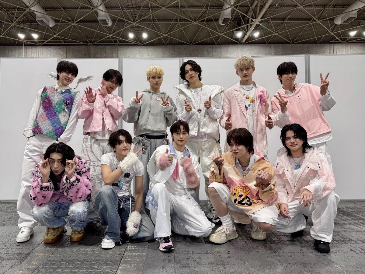 幸せだったよ〜😭🎶お疲れ様🌟