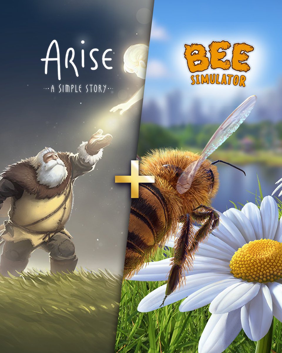 Untold Tales tweet media