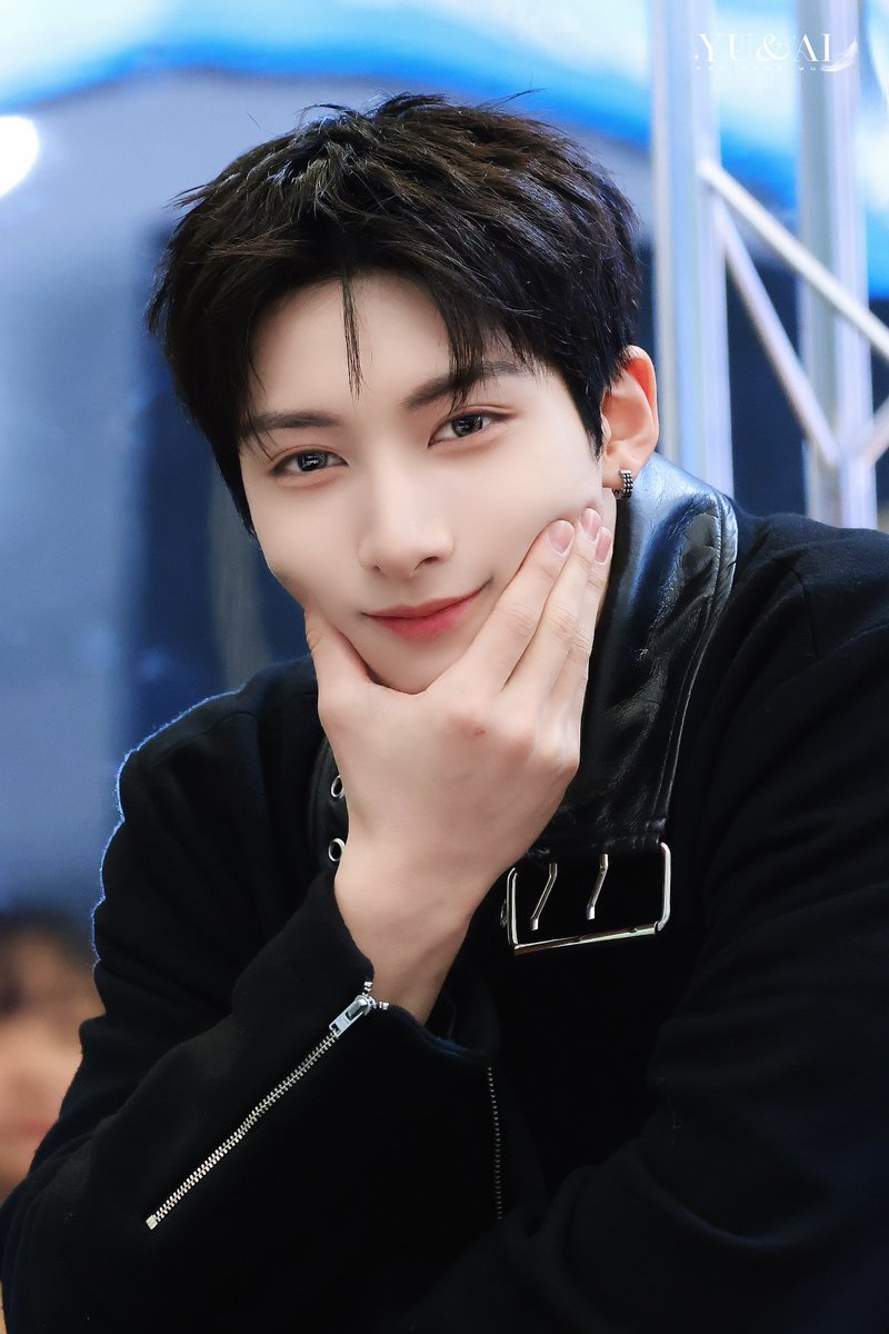 251220 Busan Open Fansign HQ3 #NEXZ #YU #ユウ #유우 #ネクスジ #넥스지