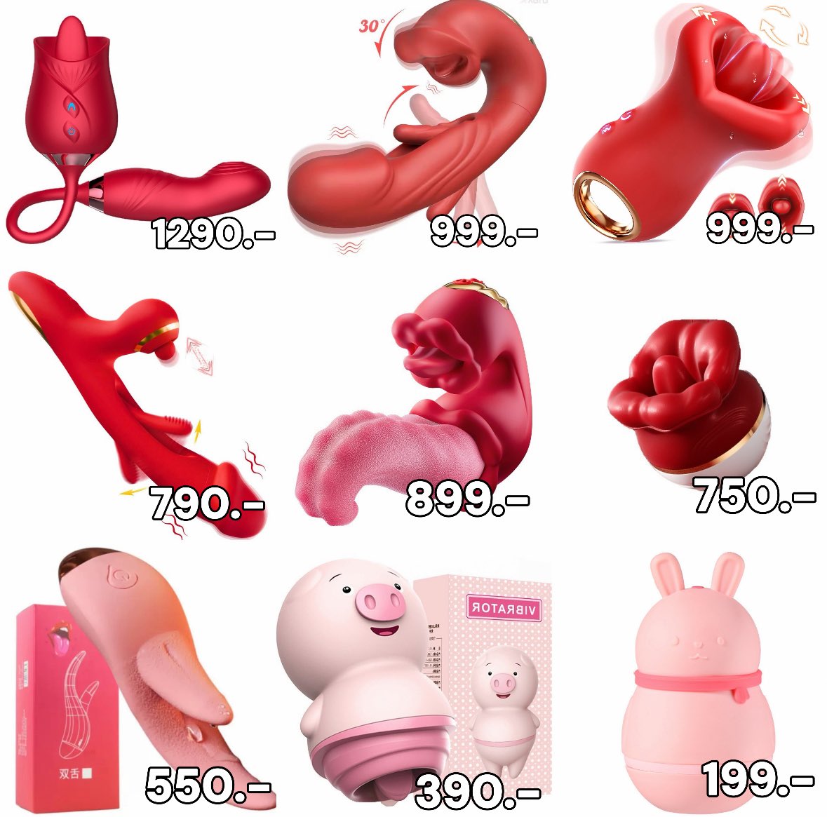 Happy new year เริ่มเลย
🎊 แจกดิลโด้กับหีกระป๋อง ✨
อะไรก็ได้คนละไม่เกิน 1000 บาท.
ผู้โชคดี 3 ท่าน 
❌กติกา กดใจ รีทวีต ติดตามร้าน ❤️

ประกาศผลวันที่ 31 ม.ค. 2568

#ของเล่นผู้ใหญ่  #เซ็กส์ทอย #ดิลโด้ #ไข่สั่น #แจกเงิน #แจกsextoy #ดิลโด้ราคาถูก #จิ๋มกระป๋องราคาถูก #จิ๋มกระป๋อง