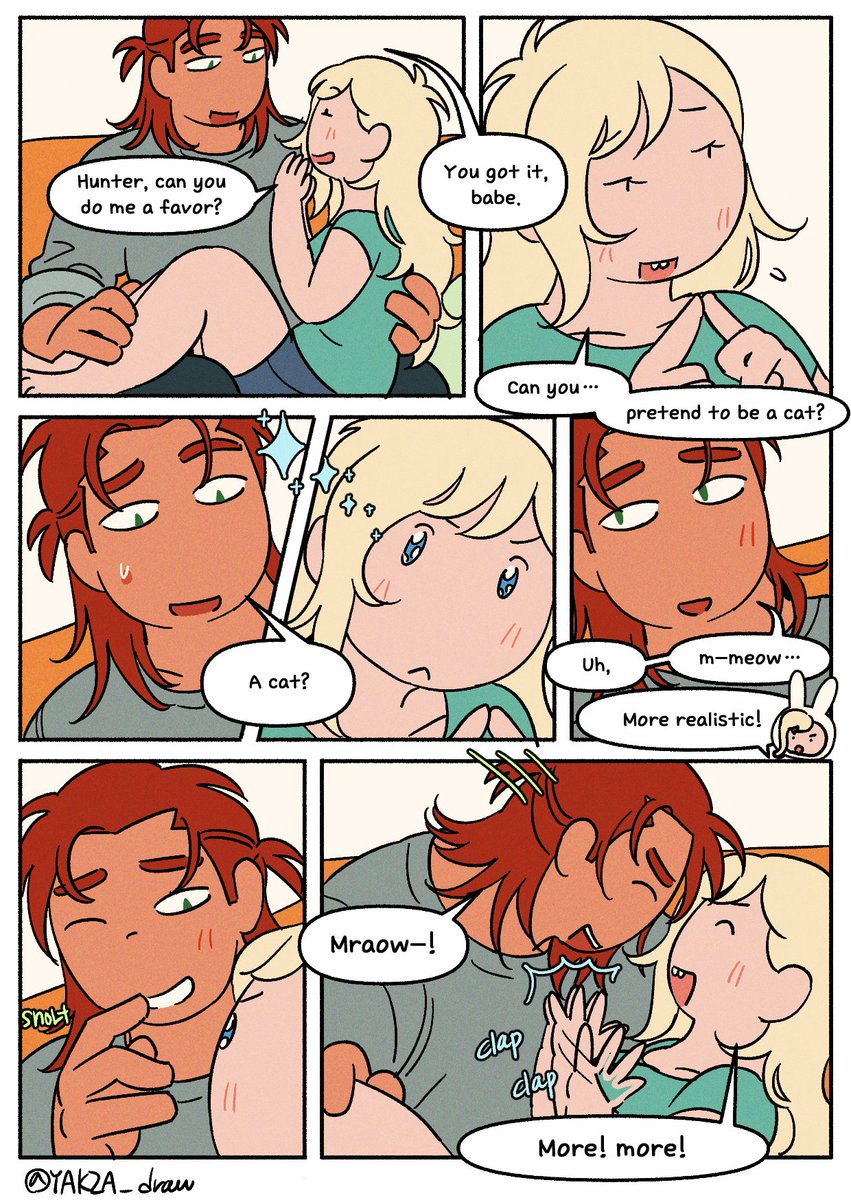 YAKZA🌿🐰 tweet media