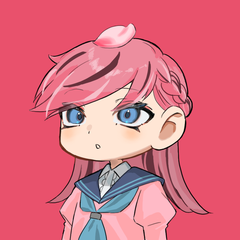 beri_0214's tweet photo. 𝐍𝐞𝐰 𝐢𝐜𝐨𝐧
#イラスト　#drawing https://t.co/prTzOGwady