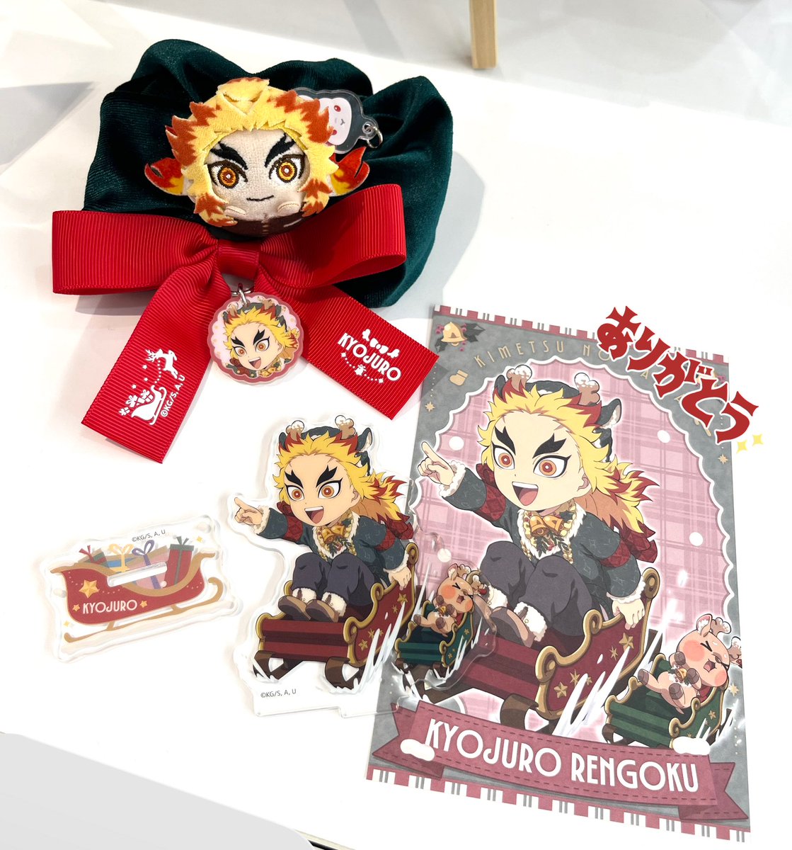 奇跡的に空席取れて今期初🍽️ 友からチラッと聞いてはいたけど…煉獄