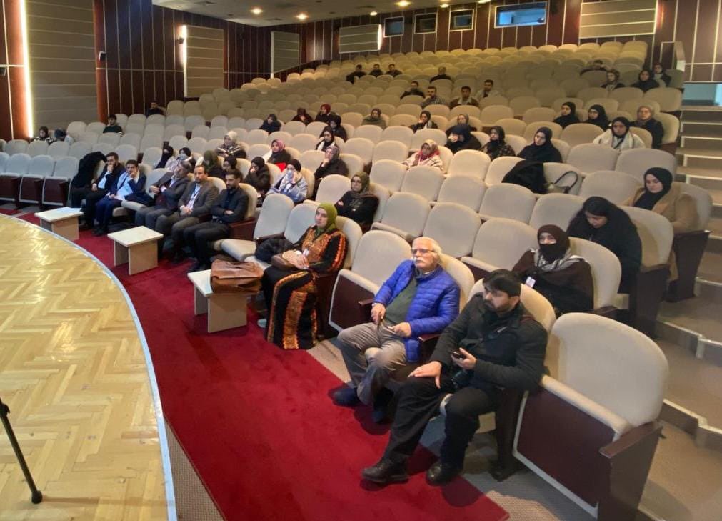 Ankara Altındağ Gençlik Merkezi tweet media