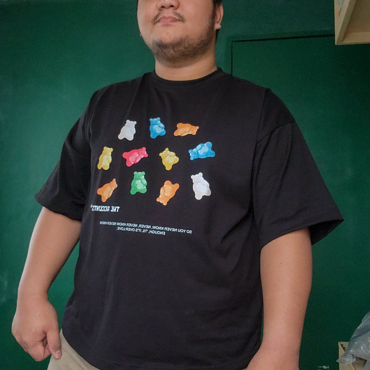 I-vhun 🐻 tweet media