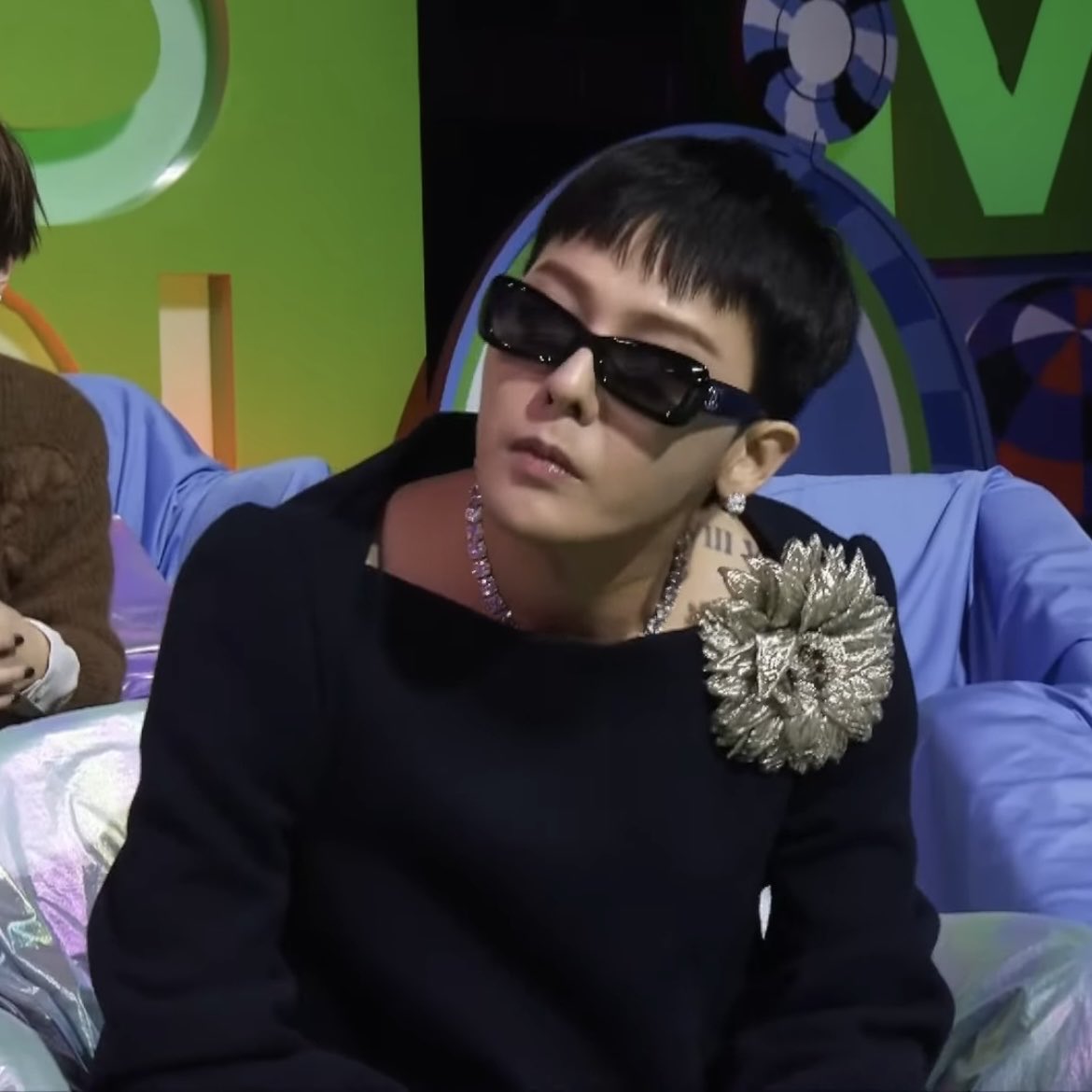 지디 관련 온라인 공유 이미지