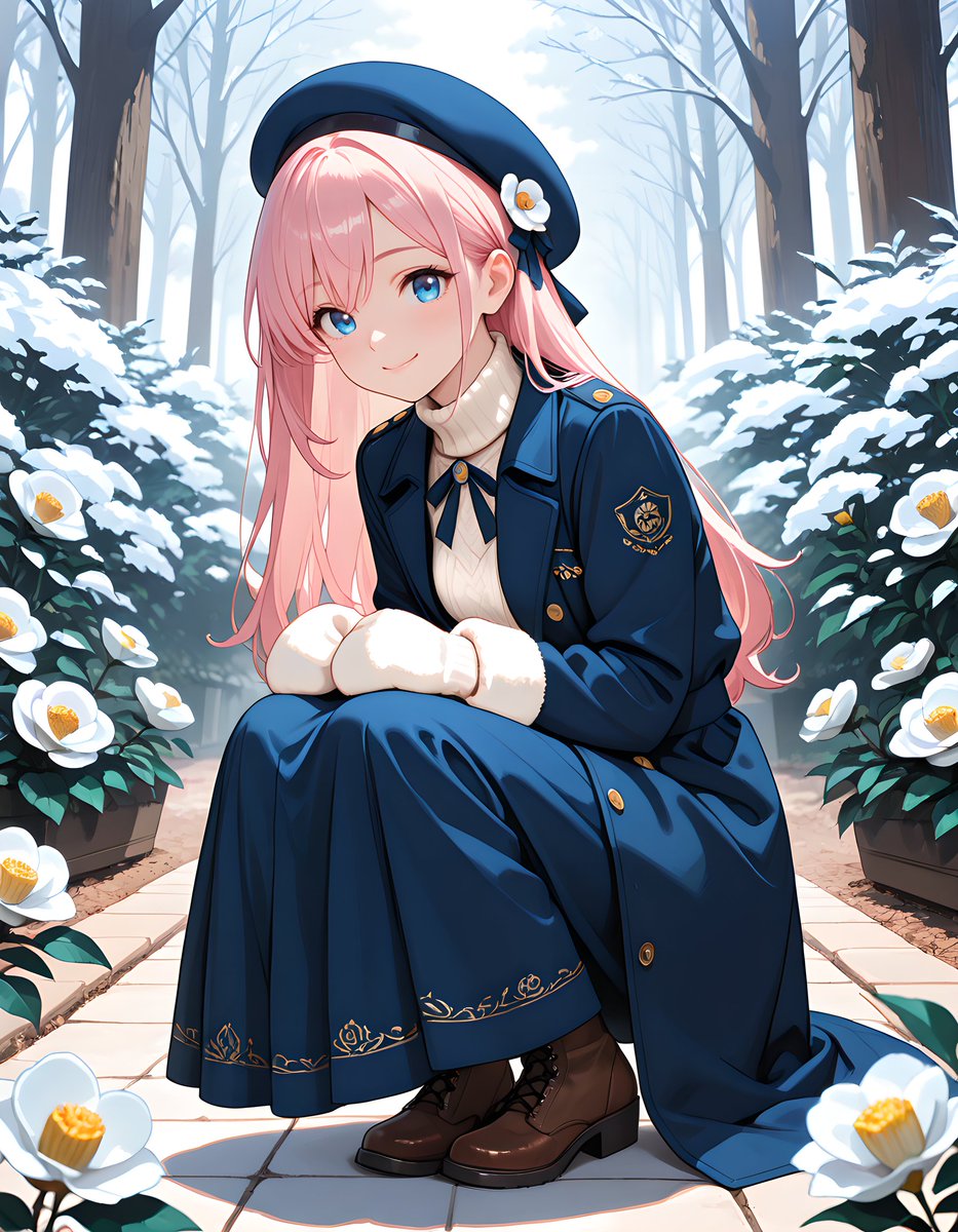 12月22日の誕生花ポインセチアがXで心温まる広がり