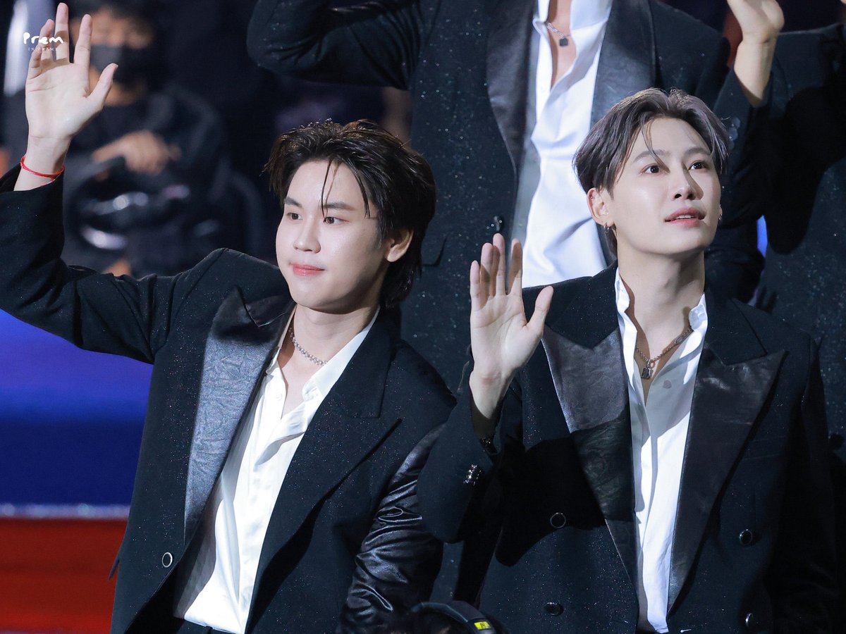 BOUNPREM PAODY STLP #GMMTVStarlymics2025 #BounPrem ❤️❤️❤️