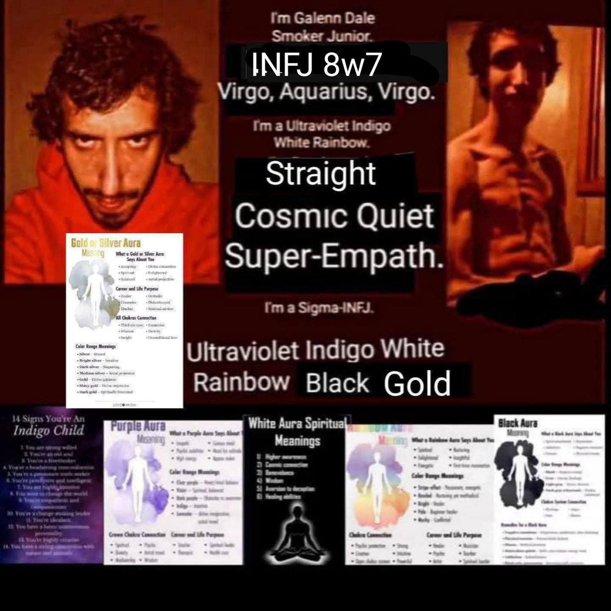 Key1UP's tweet image. #Tiktok #youtube #Xbox #twitter #x #facebook 
#Fyp #sigma #infj #8w7 #indigo #oldsoul #empath #superempath #maverick #nonconformist