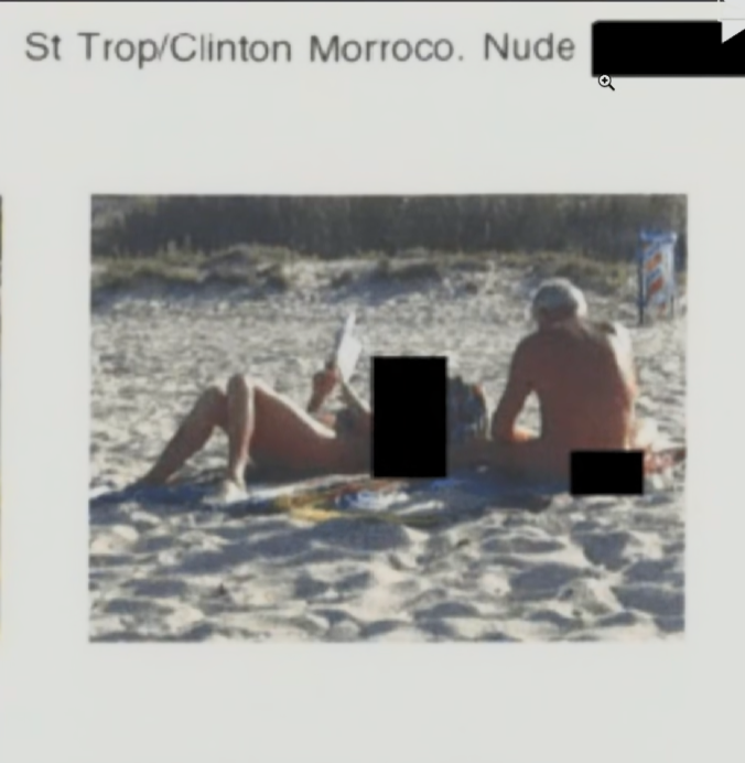 Steve ULTRA MAGA tweet media