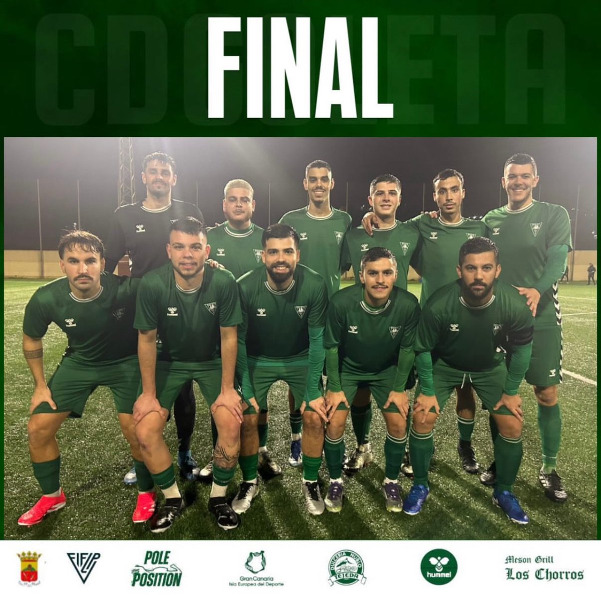 CD. GOLETA tweet media