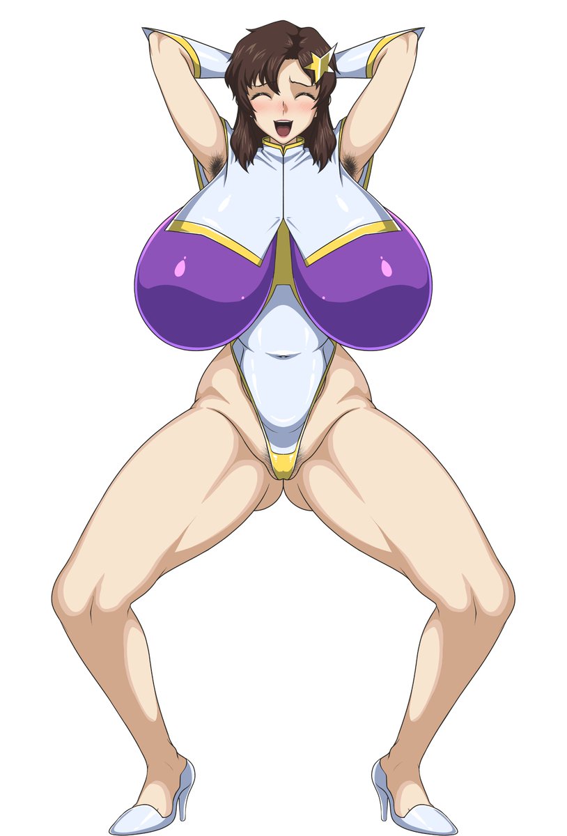 ヒロアカ最終章を泣きながら見ながら横で描いてた絵がこれ 