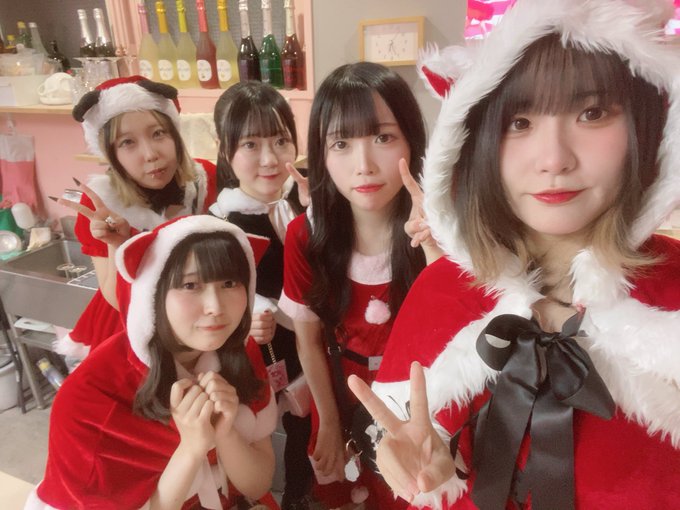 みけねこカフェ池袋店のツイート