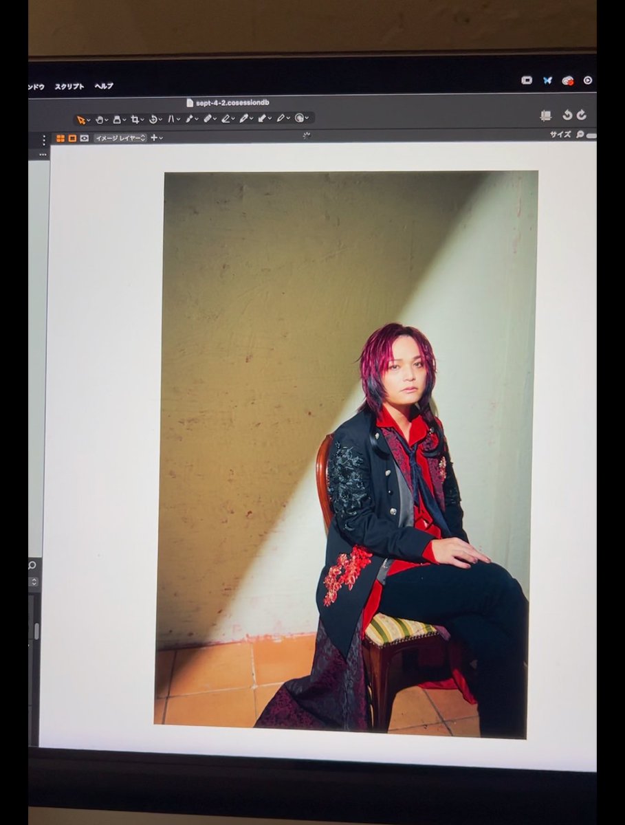 やピコ様 ピコ💋12/28 18th ANNIVERSARY LIVE〜PG-18〜 (@piko_niconico