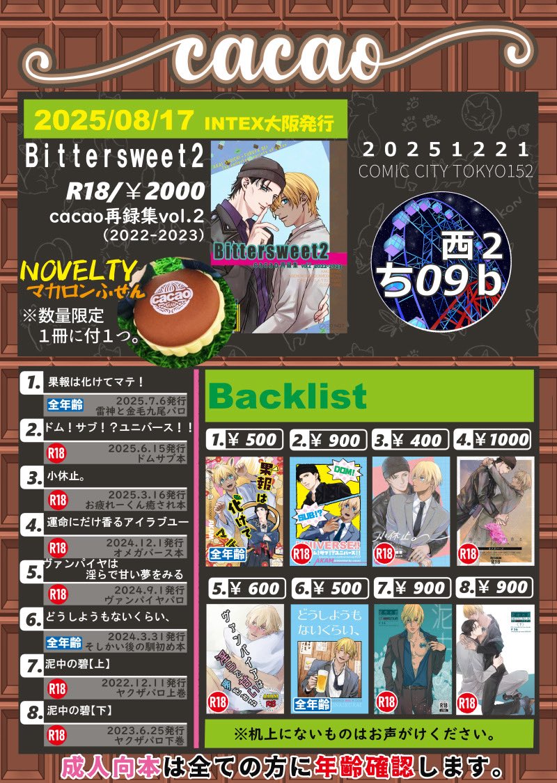 kuru🎡12/21 西2 チ27b (@kuru88303829) / Posts / X