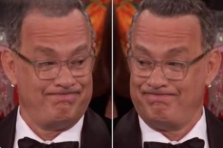 Kind Stranger- 'What polite children you have!'

My husband and me-