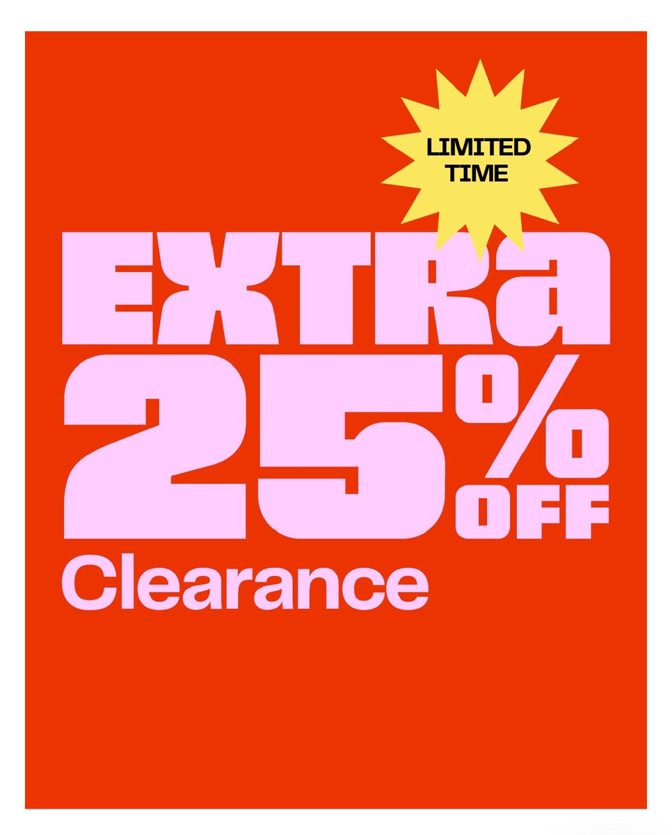 PriceErrors's tweet photo. 🔥 Up to 90% OFF Nordstrom Clear the Rack Sale

Crazy low prices on Nike, Adidas, UGG, Jordans and more.

👉 Like this post before you check it out!
https://t.co/QkrwfuwglY

ad

#Deals #ClearTheRack #SaleAlert #SneakerDeals #NikeDeals https://t.co/Dpu5E66bQw