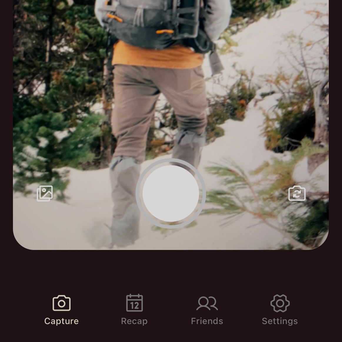 I made a new app in one day!

Cost? Around $20 of high quality prompt results with Claude Opus 4.5 via Cursor.

What’s the app? Recap let’s you shoot photos that become visible at the end of the month. Shoot now, Recap Later.

When is it launching? Asap! I already submitted it.