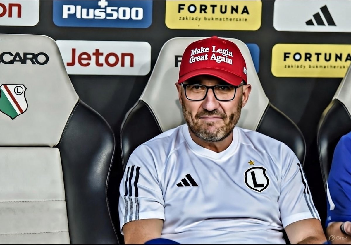 gan_damian's tweet photo. #MLGA

@LegiaWarszawa @golaszewski_p https://t.co/sU4BWCqIDj