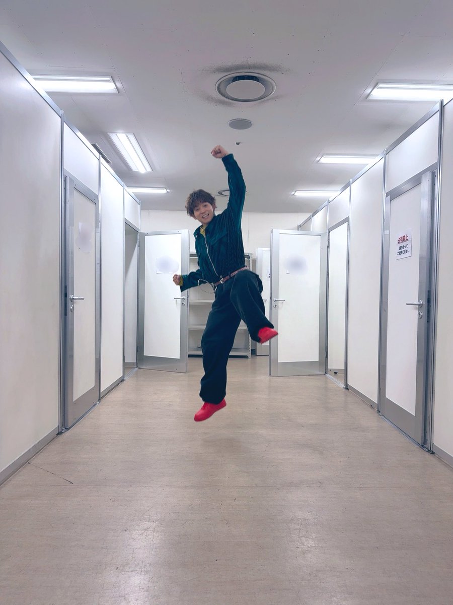 ジャンフェス2026 のでーき 今年も楽しかった！！！！ ありがとう！！！