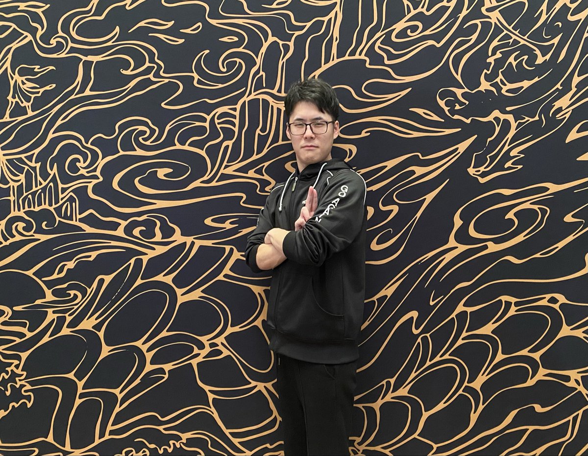 TEAM GO AGAIN tweet media