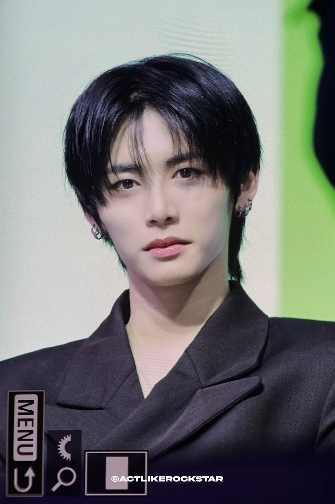 251220 
#태산 #TAESAN #BOYNEXTDOOR