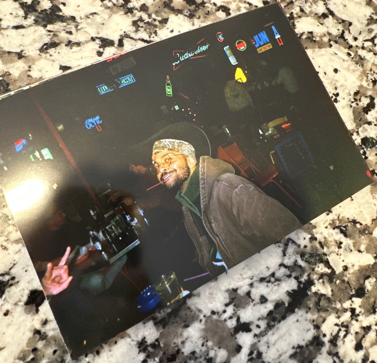 TanManJr's tweet image. Definitely isn’t my first rodeo- Cowboy T