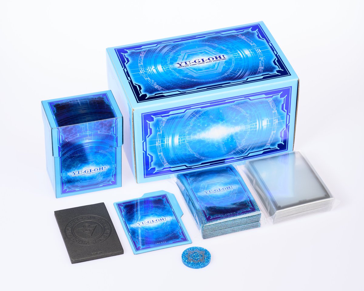 本日発売‼️ 𝐃𝐔𝐄𝐋𝐈𝐒𝐓 𝐁𝐎𝐗 - 𝐏𝐑𝐈𝐒𝐌𝐀𝐓𝐈𝐂